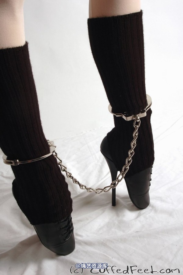 cuffedfeet - cf014 第 36 张图片