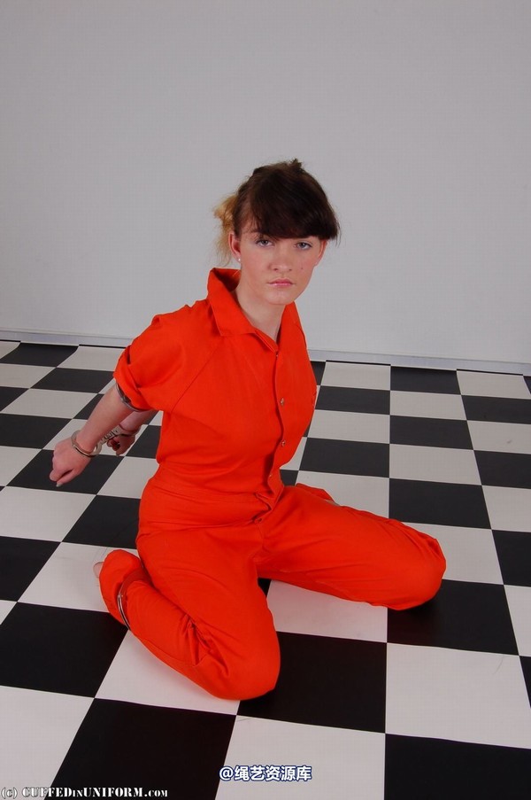 cuffedinuniform - ciu196 第 63 张图片