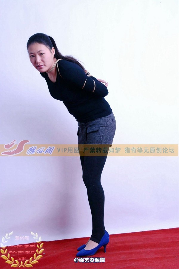 雅俗阁 - 2014-NO.009Model网友III 第 119 张图片