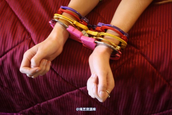 cuffedteens - ct220 第 32 张图片