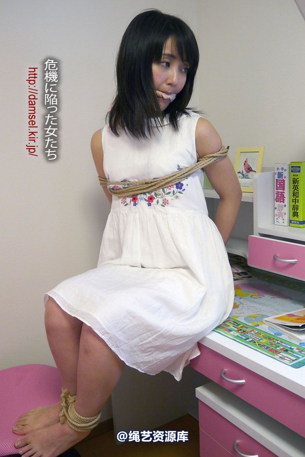 jpdamsel - 20151111 沙世の家庭教��　２ 第 5 张图片