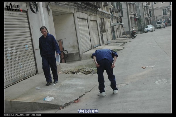 唯美之家 - 2008-10-14劫案惊魂剧照 第 83 张图片