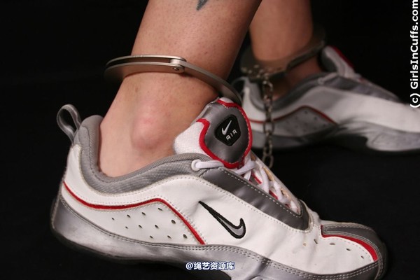 girlsincuffs - gic107 第 4 张图片