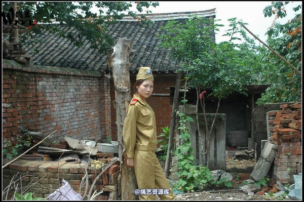 唯美之家 - 武当山之行-山脚匪事1 第 13 张图片