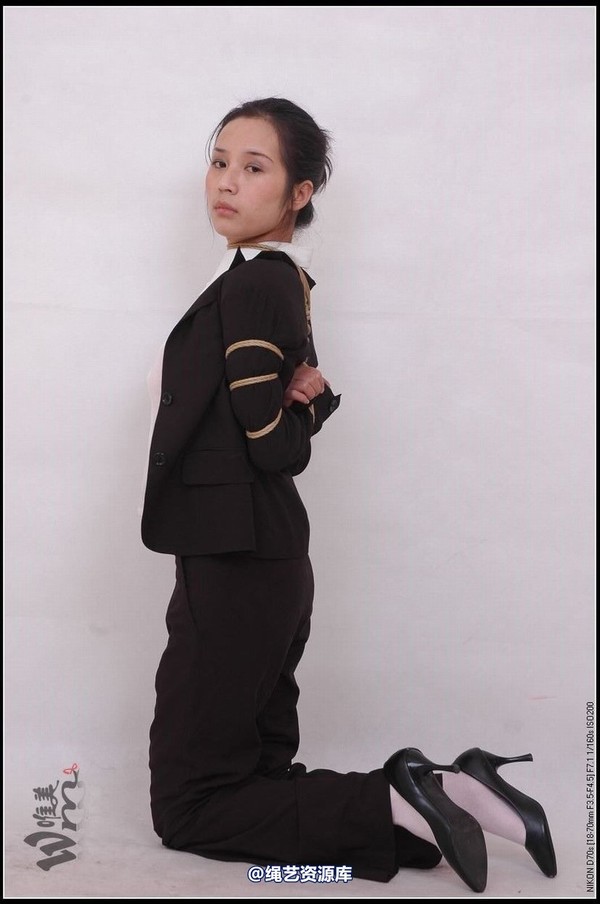 唯美之家 - 2008-12-2紫云制服 第 75 张图片