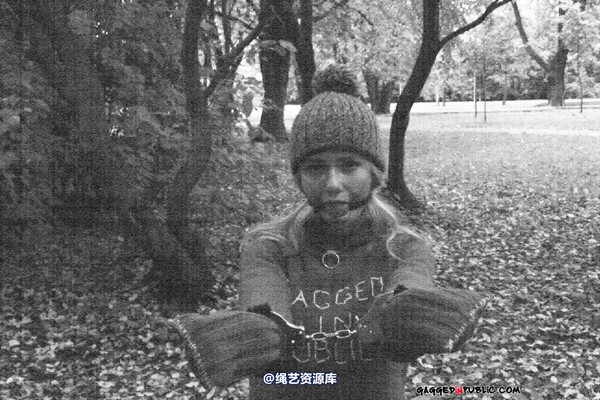 gaggedinpublic - gip552 第 52 张图片