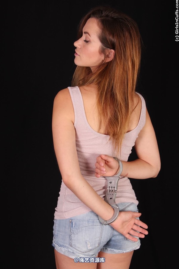 girlsincuffs - gic650 第 44 张图片
