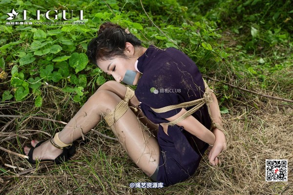 丽柜美束 - 2018-06-11 Model 思彤 第 28 张图片