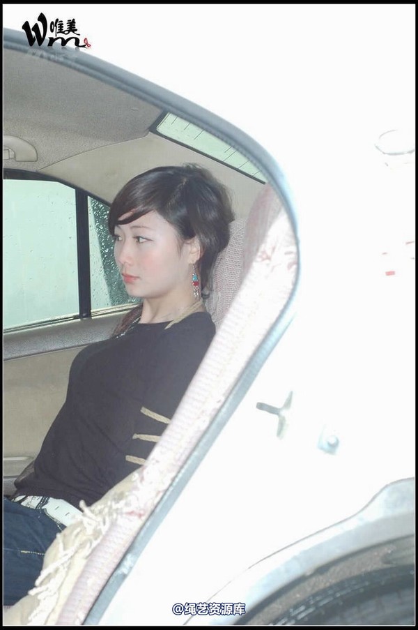 唯美之家 - 2009-12-15书瑶 第 100 张图片