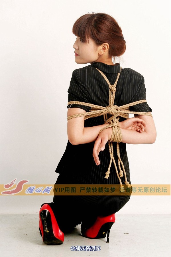 雅俗阁 - 2013-NO.18Model 雅爽 第 281 张图片