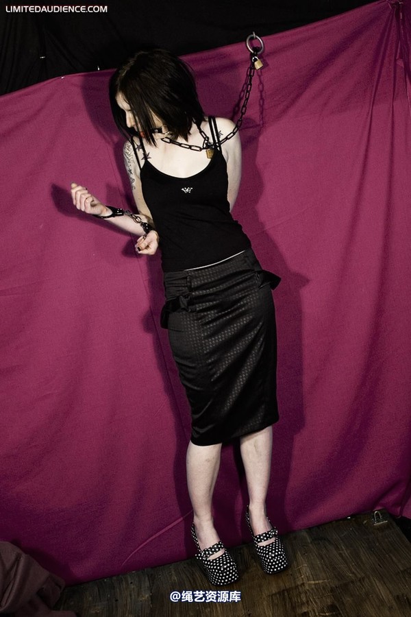 limitedaudience - 2010 jenvy display model 2 第 29 张图片