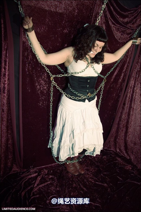 limitedaudience - 2008 veriddian chains on velvet 第 41 张图片
