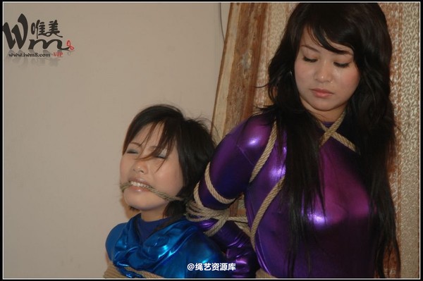 唯美之家 - 08-04-20女飞贼喋血 第 292 张图片