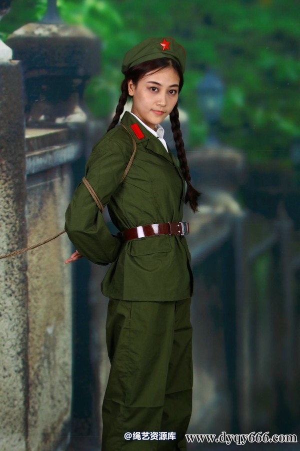 典雅倩影 - 494-那个年代系列--莹莹 第 48 张图片