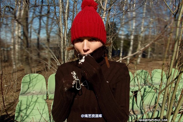 gaggedinpublic - gip369 第 37 张图片