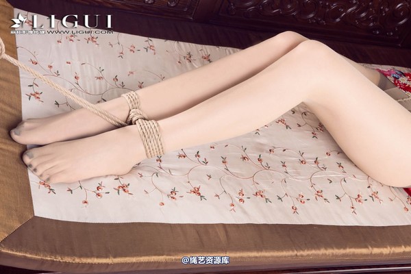 丽柜美束 - 2018-09-17 怡萱 第 34 张图片
