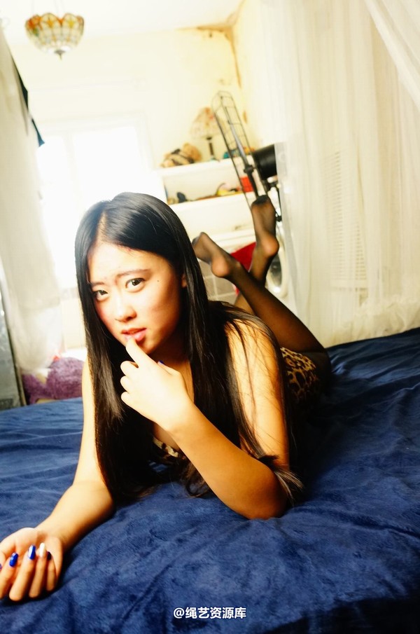 dk13美束馆 - 10.6-B小贝豹纹装-120P 第 42 张图片