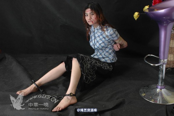 中华一晓 - 中华一晓 NO.1160 第 9 张图片