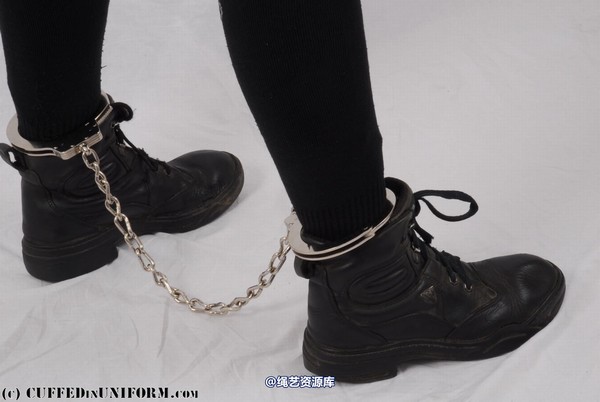 cuffedinuniform - ciu011 第 15 张图片