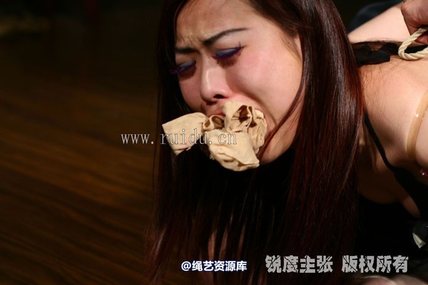 锐度主张 - 20070408第10期 暴劫之美容院的故事 第 308 张图片