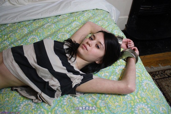 cuffedteens - ct177 第 18 张图片