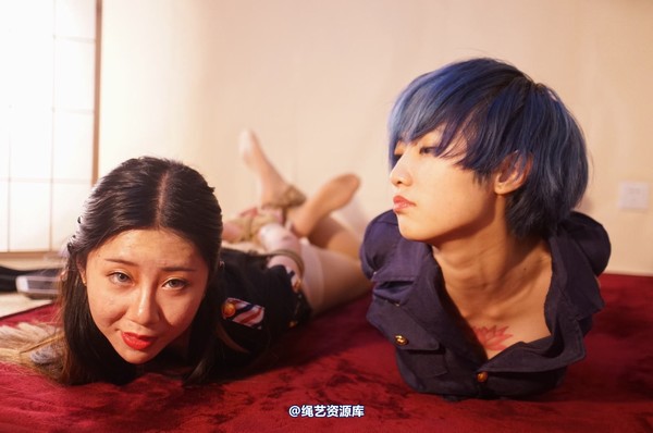 dk13美束馆 - 2.4-小宝+甜心双人技师驷马B-176P 第 102 张图片