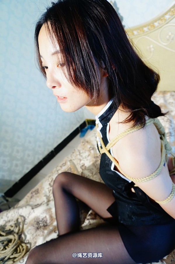 dk13美束馆 - 5.14-林夏黑旗C-d128P 第 58 张图片