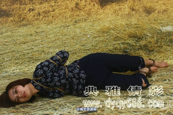典雅倩影 - 347-女烈--月华 第 28 张图片