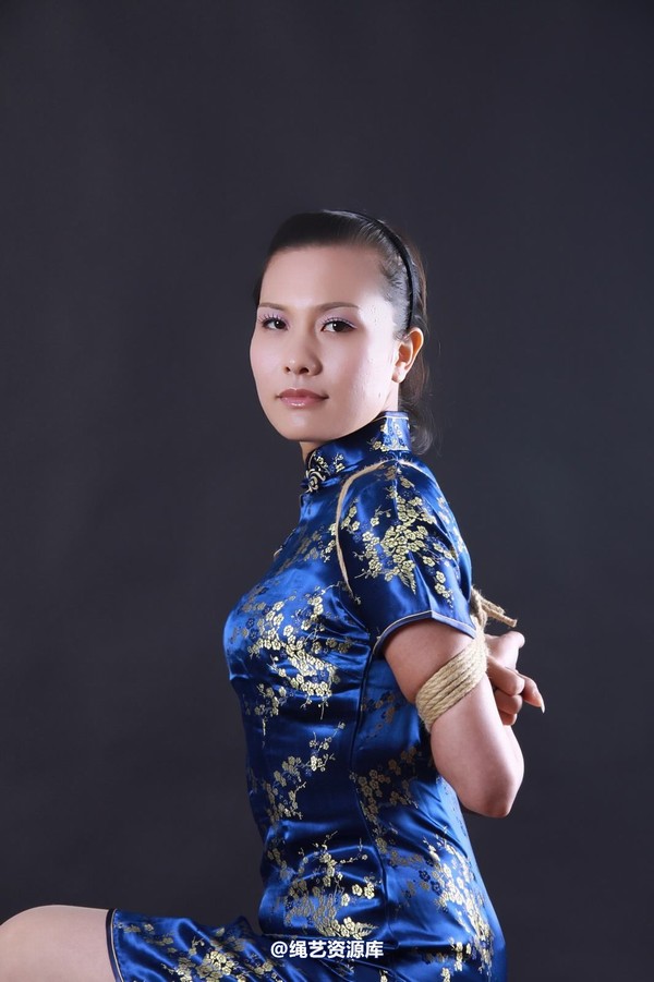 神艺缘 - 125-新模小妖(五花)2 第 10 张图片
