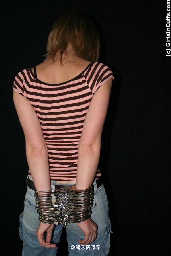 girlsincuffs - gic060 第 55 张图片