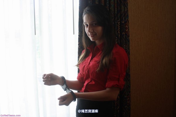 cuffedteens - ct167 第 63 张图片