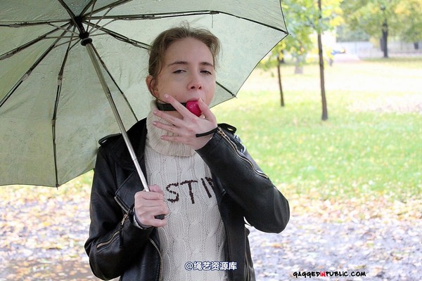 gaggedinpublic - gip542 第 70 张图片