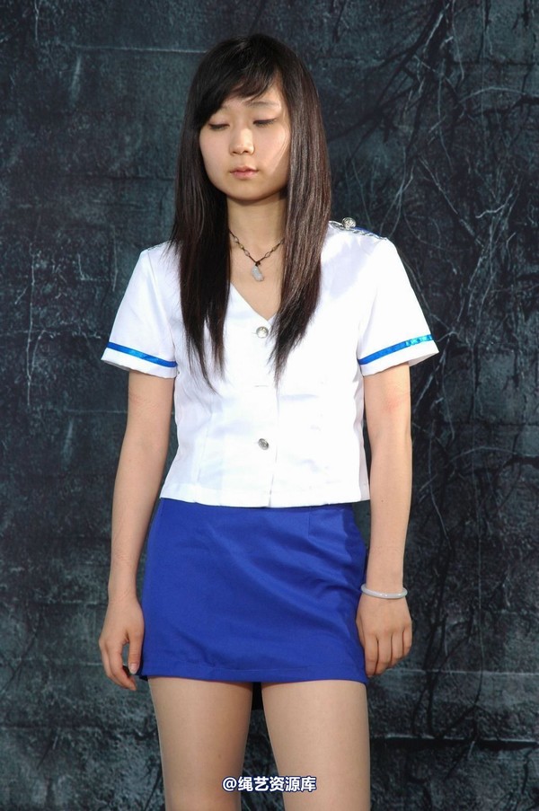 唯美之家 - 婉儿制服五花 第 31 张图片