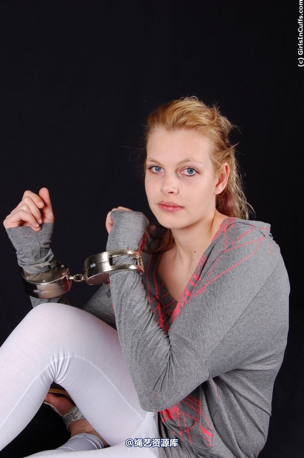 girlsincuffs - gic356 第 58 张图片