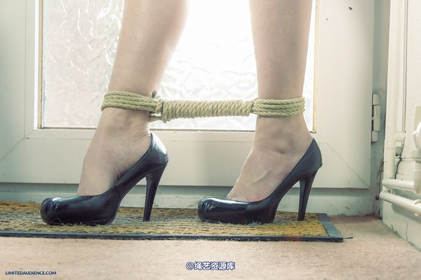 limitedaudience - 2014 ariel inviting bondage 2 第 18 张图片