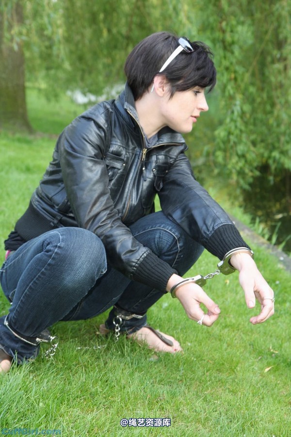 cuffgirl - cg092 第 34 张图片
