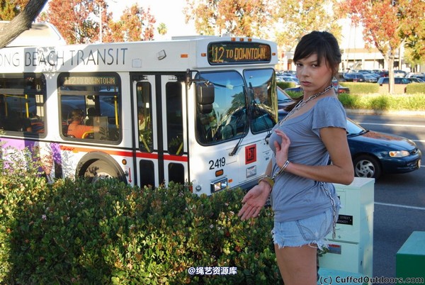 cuffedoutdoors - cod205 第 58 张图片