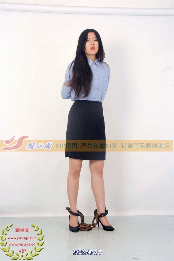 雅俗阁 - 2013-NO.29Model雅柯 第 244 张图片
