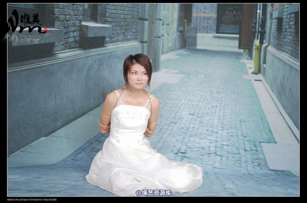 唯美之家 - 2008-08-01晓姿堵嘴 第 11 张图片