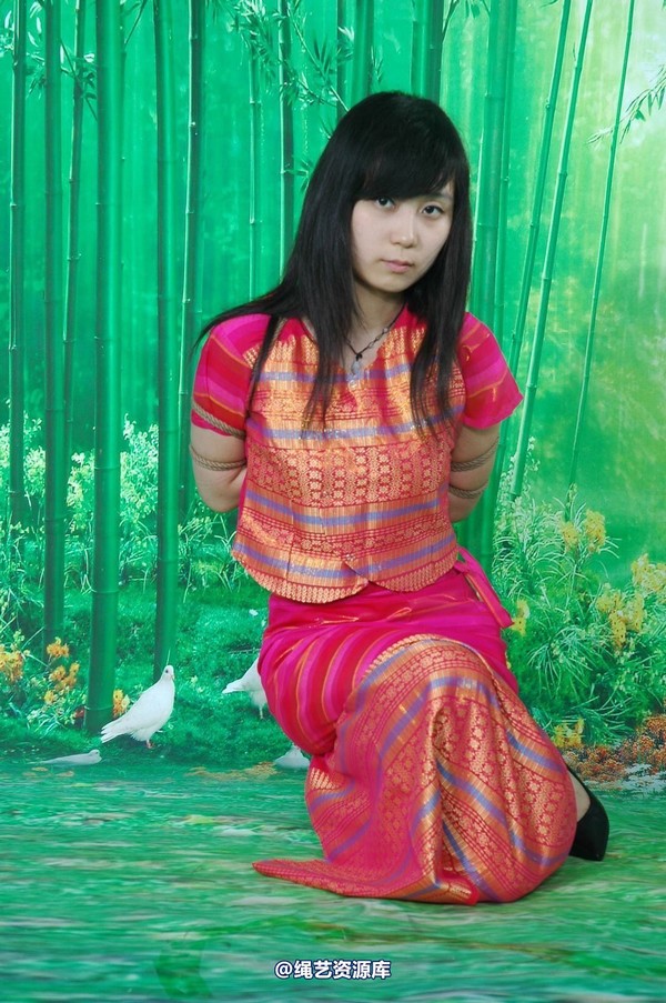 唯美之家 - 婉儿民族服 第 17 张图片