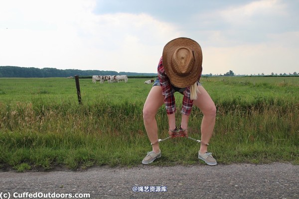 cuffedoutdoors - cod492 第 61 张图片