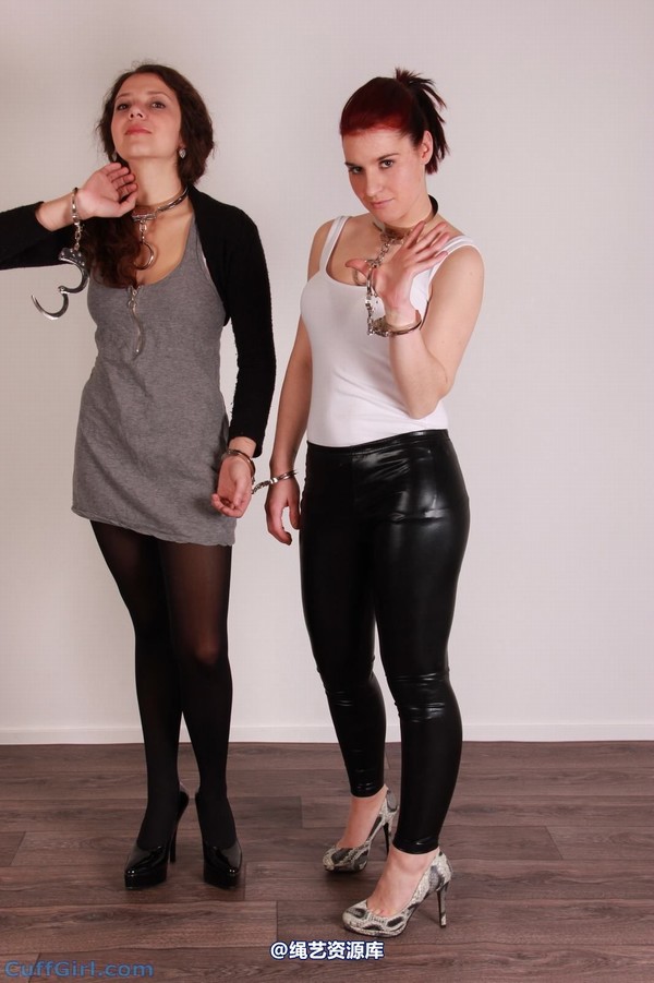 cuffgirl - cg220 第 18 张图片