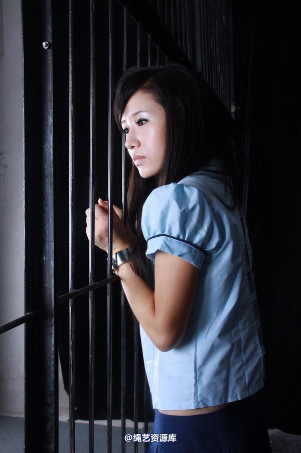 神艺缘 - 139-被捕了 第 27 张图片