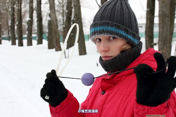gaggedinpublic - gip196 第 12 张图片