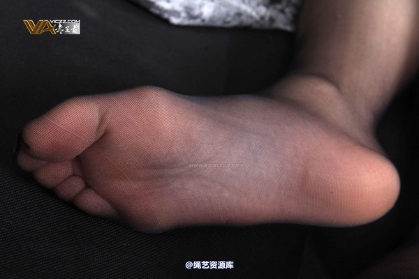 赤足者 - 欣蕾2012-1 第 4 张图片