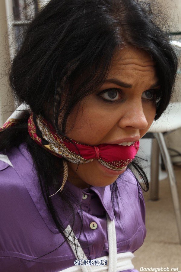 bondagebob - Monica Harris Keeping Monica Quiet 第 158 张图片