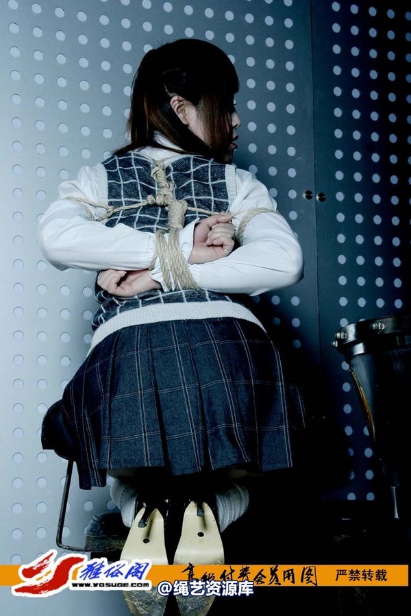 雅俗阁 - 20070111雅琳制服 第 18 张图片