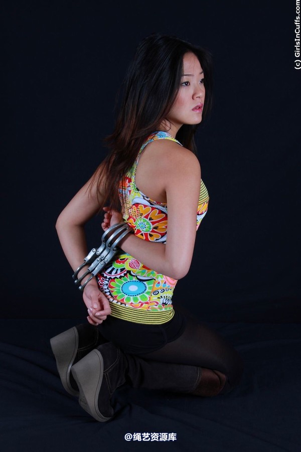 girlsincuffs - gic357 第 145 张图片