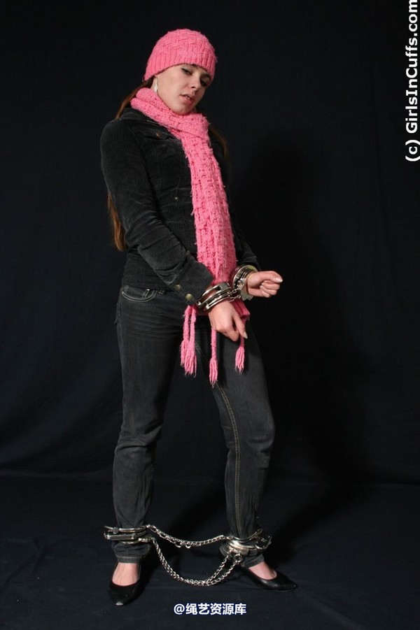 girlsincuffs - gic164 第 30 张图片