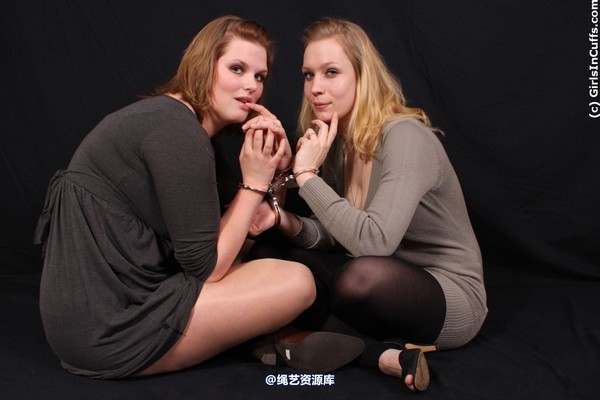 girlsincuffs - gic258 第 31 张图片